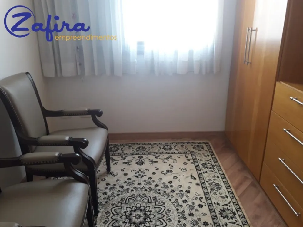 Apartamento, 3 quartos, 90 m² - Foto 2