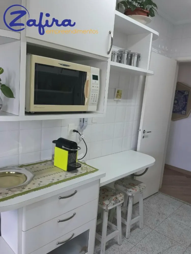 Apartamento, 3 quartos, 90 m² - Foto 7
