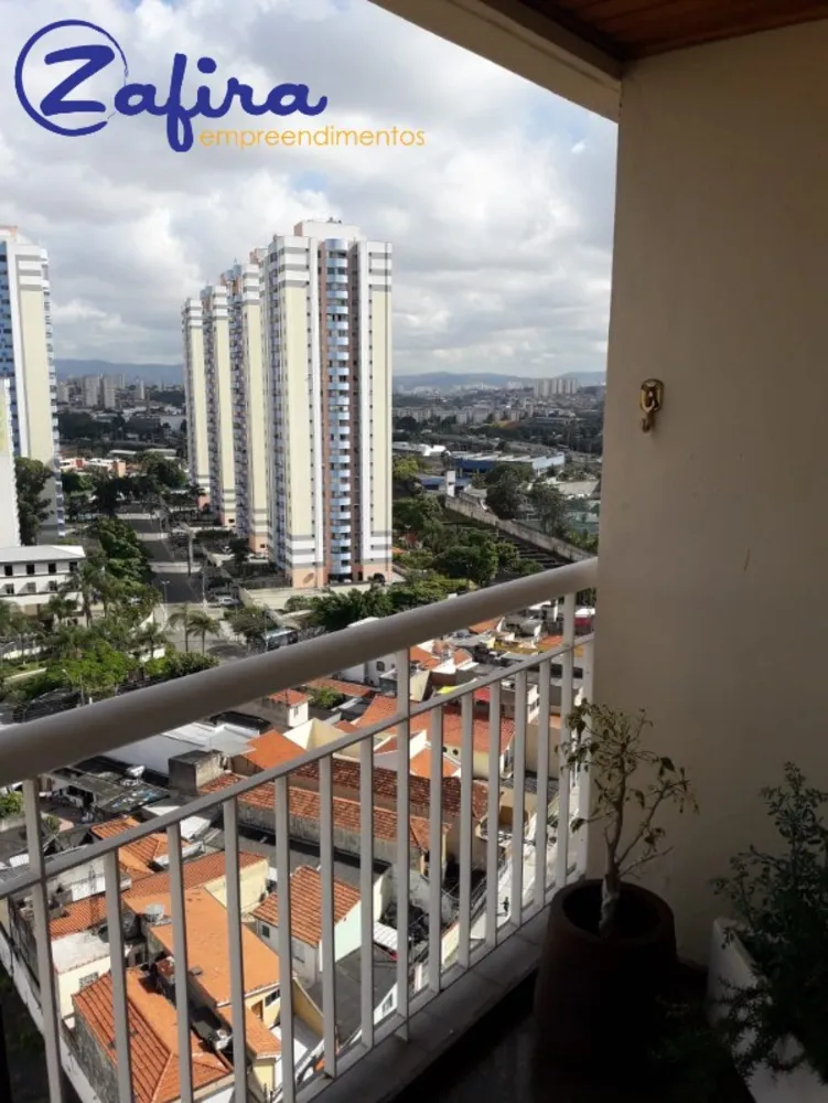 Apartamento, 3 quartos, 90 m² - Foto 9