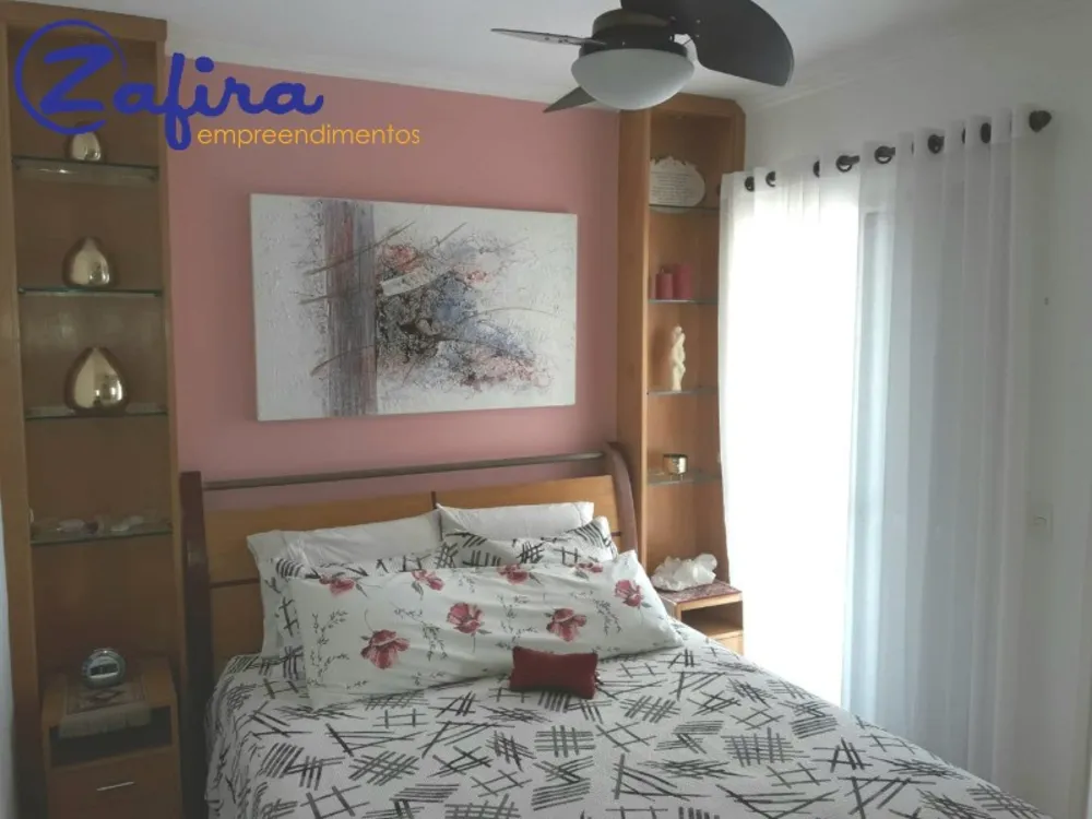 Apartamento, 3 quartos, 90 m² - Foto 16