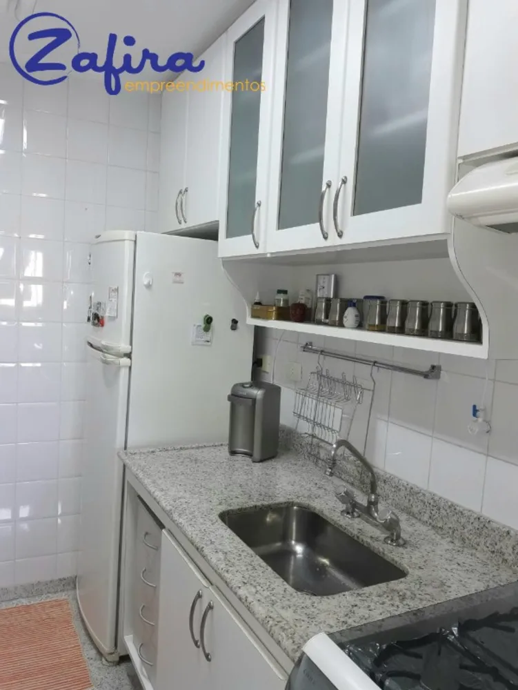 Apartamento, 3 quartos, 90 m² - Foto 5