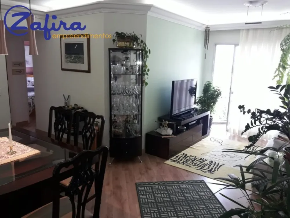 Apartamento, 3 quartos, 90 m² - Foto 8
