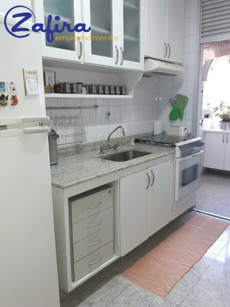 Apartamento, 3 quartos, 90 m² - Foto 6