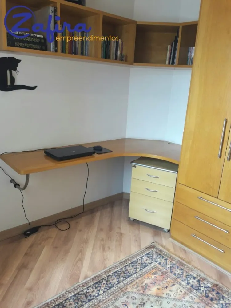 Apartamento, 3 quartos, 90 m² - Foto 12