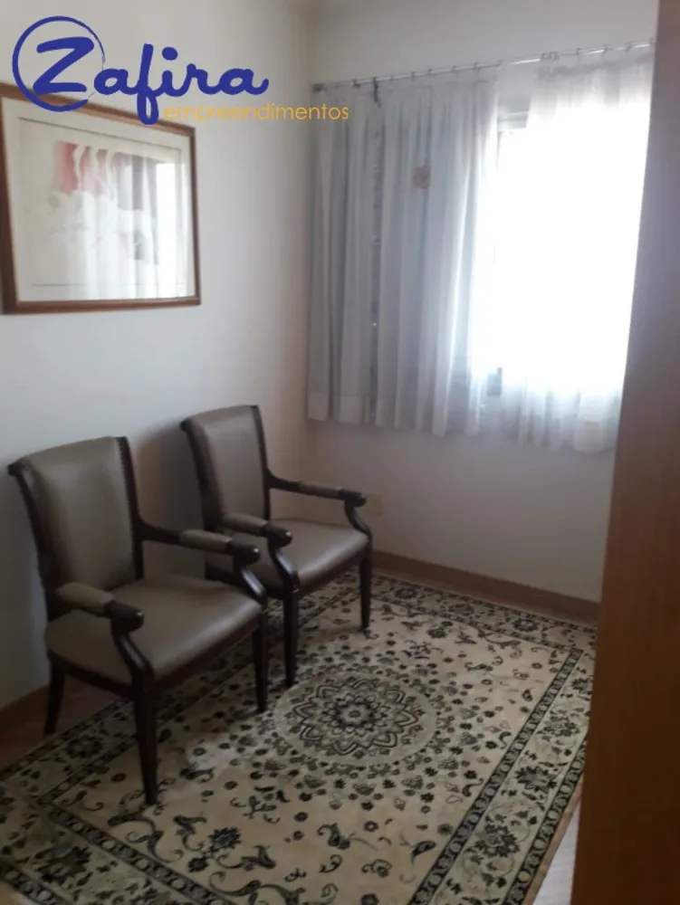Apartamento, 3 quartos, 90 m² - Foto 15