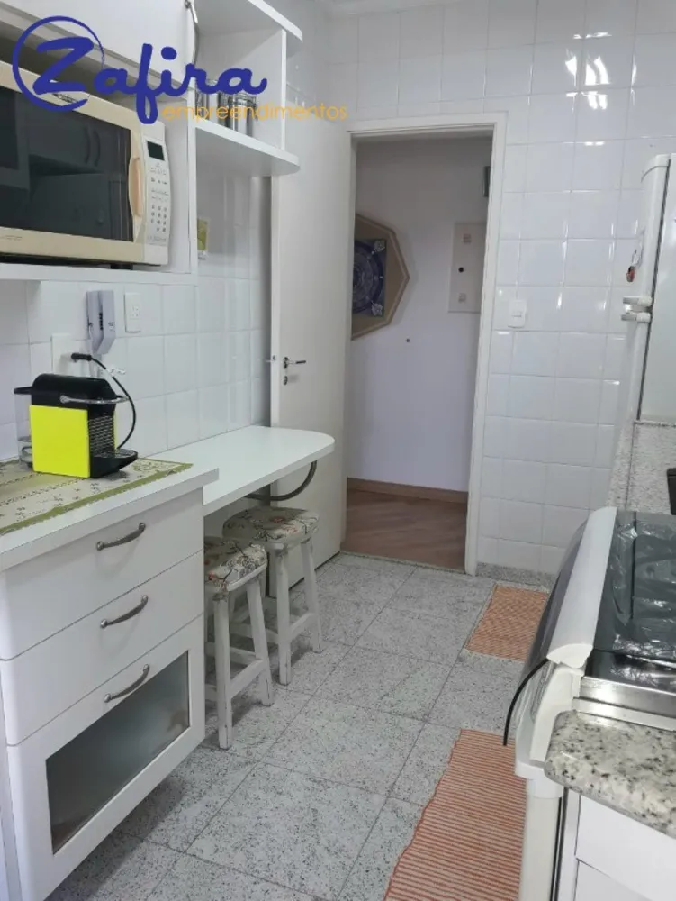 Apartamento, 3 quartos, 90 m² - Foto 4