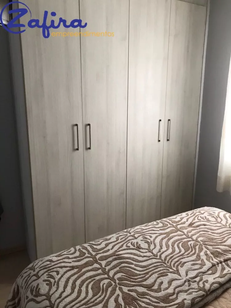 Apartamento à venda com 2 quartos, 52m² - Foto 4