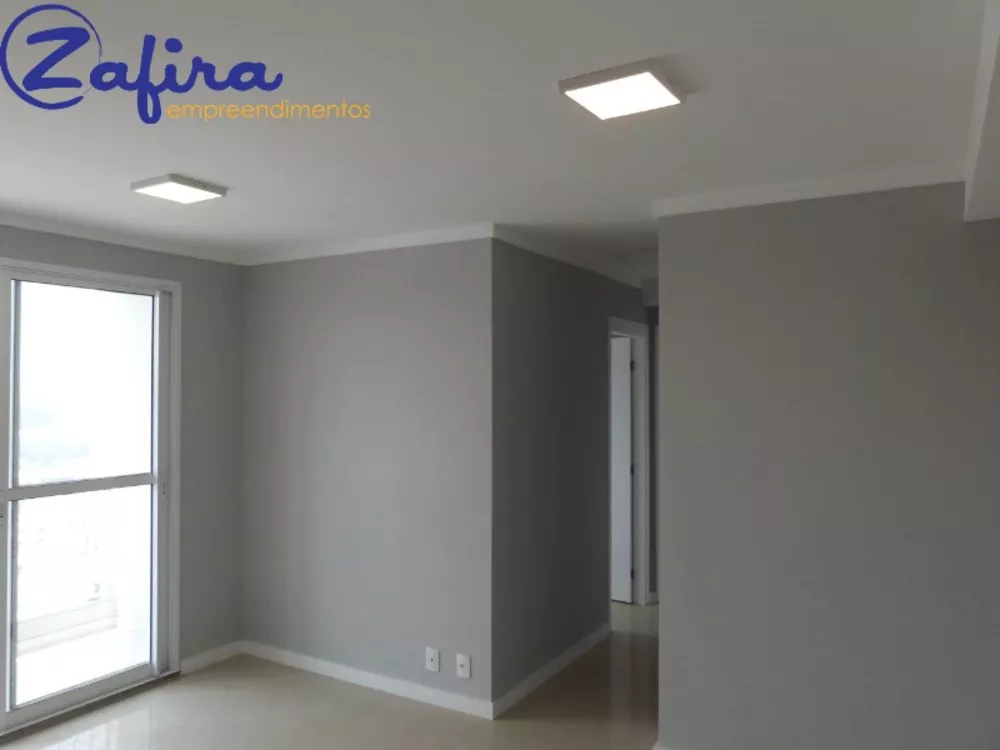 Apartamento para alugar com 2 quartos, 58m² - Foto 1