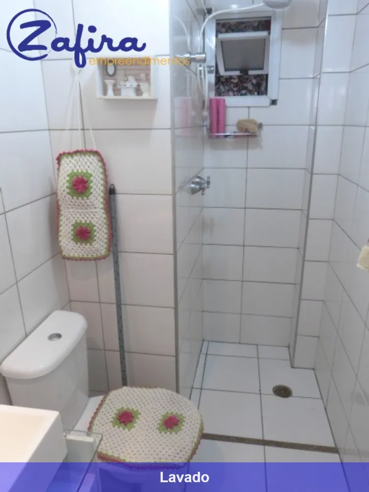 Apartamento, 3 quartos, 65 m² - Foto 5