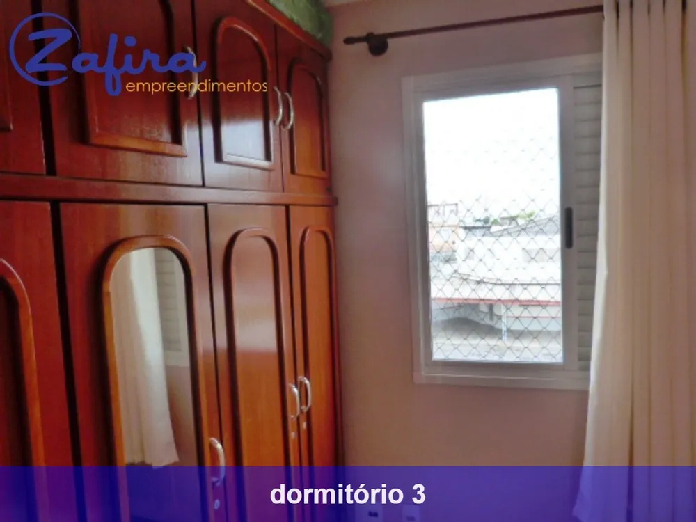Apartamento, 3 quartos, 65 m² - Foto 8