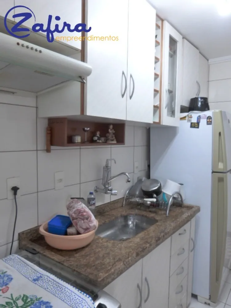 Apartamento, 3 quartos, 65 m² - Foto 4