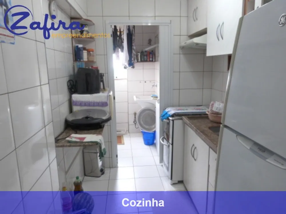 Apartamento, 3 quartos, 65 m² - Foto 3