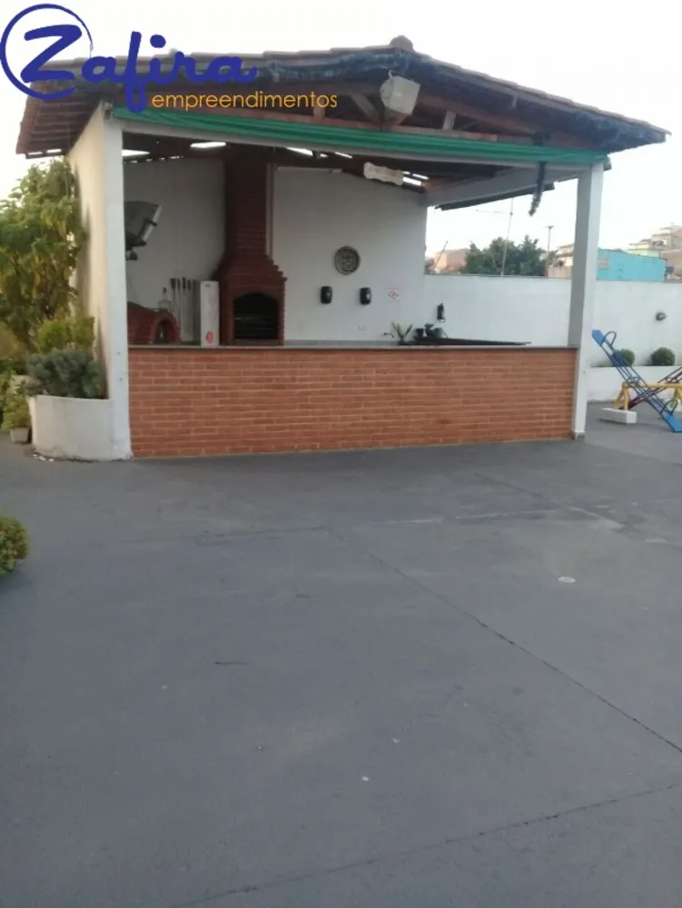 Apartamento, 3 quartos, 65 m² - Foto 12