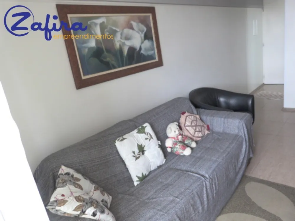 Apartamento, 3 quartos, 65 m² - Foto 2