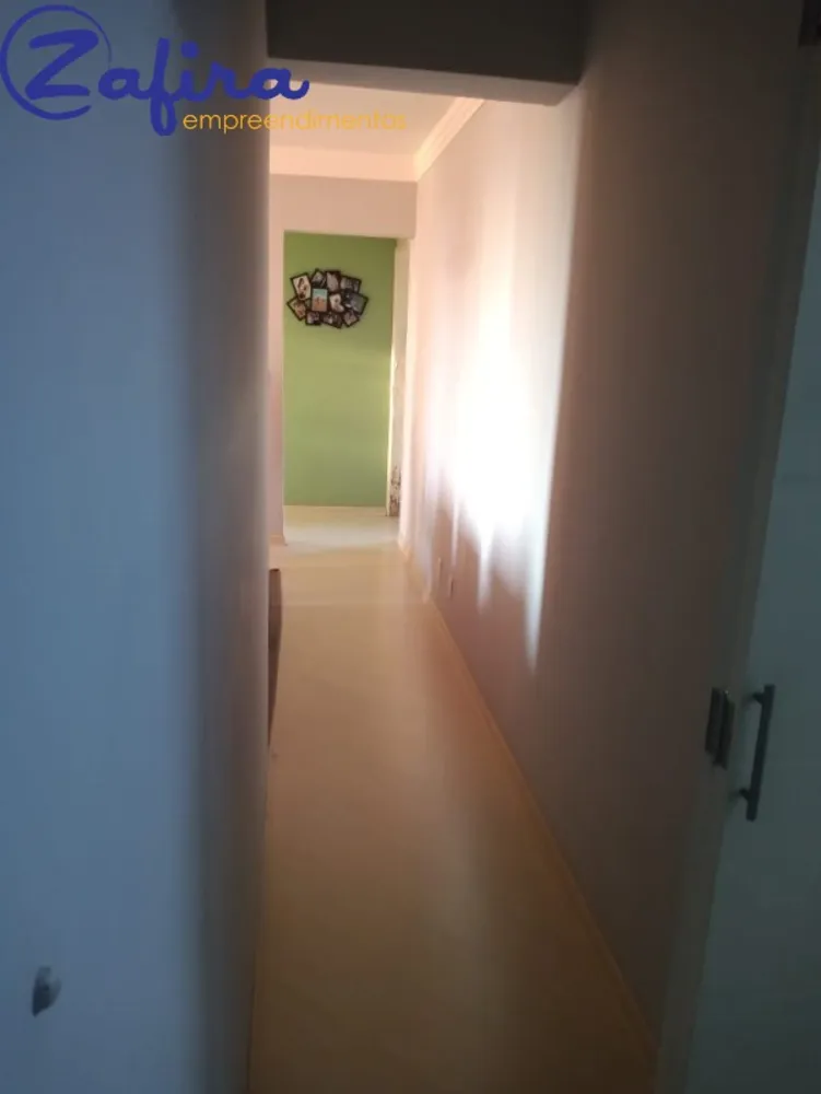Apartamento, 2 quartos, 75 m² - Foto 7