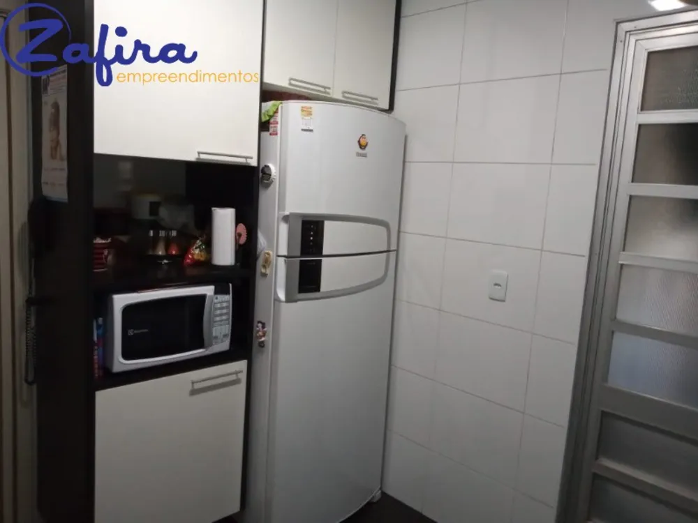Apartamento, 2 quartos, 75 m² - Foto 6