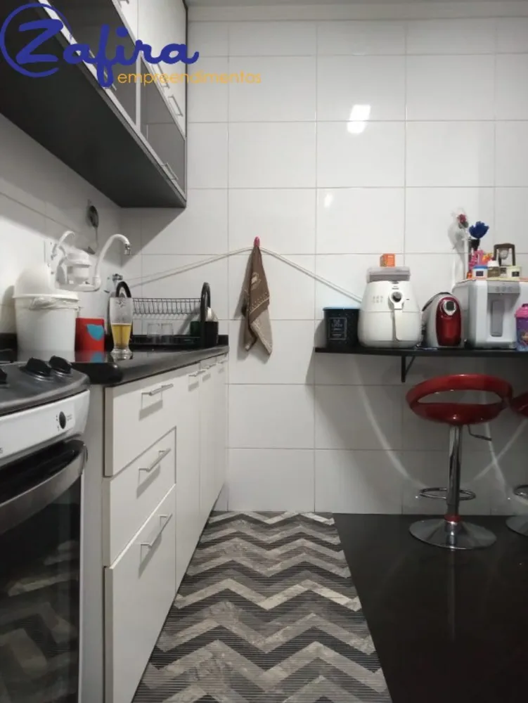 Apartamento, 2 quartos, 75 m² - Foto 4