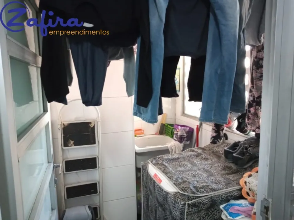 Apartamento, 2 quartos, 75 m² - Foto 3