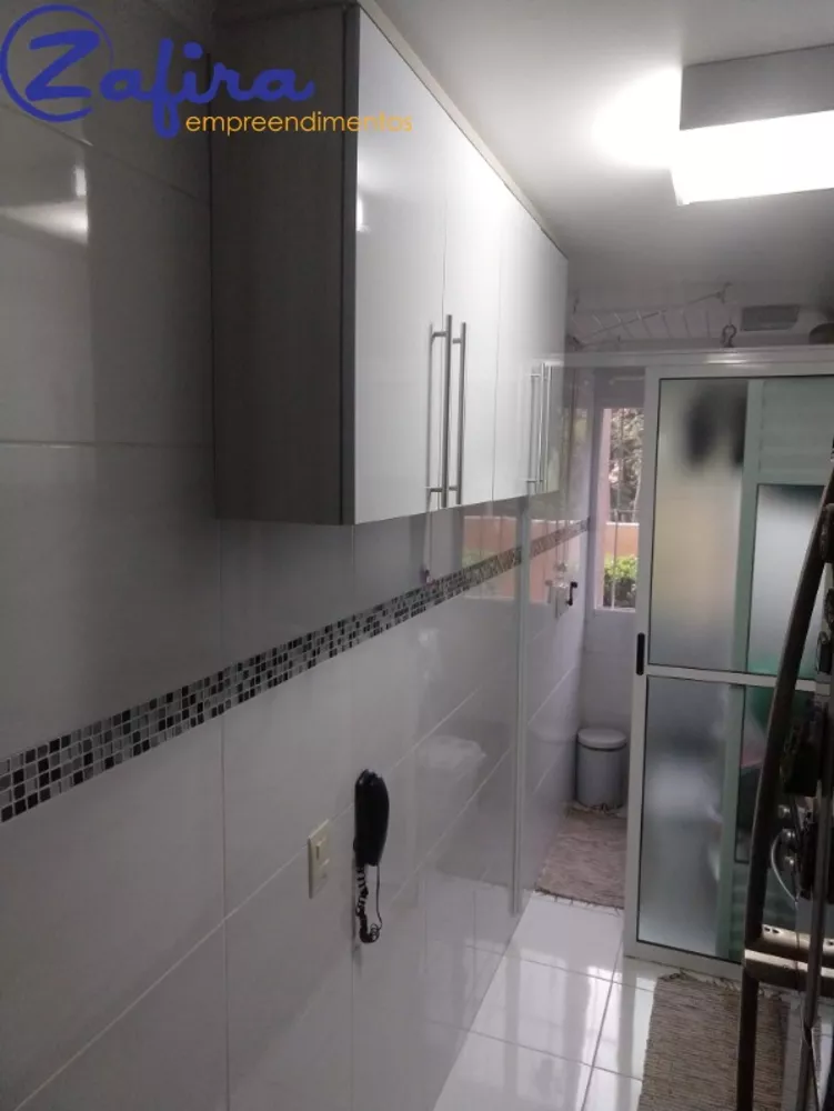 Apartamento à venda com 2 quartos, 52m² - Foto 4