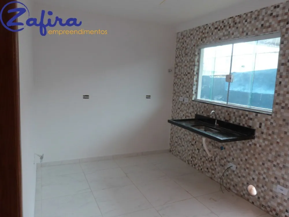 Apartamento, 1 quarto, 32 m² - Foto 5