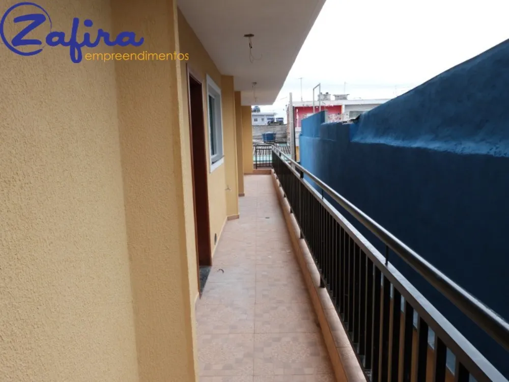 Apartamento, 1 quarto, 32 m² - Foto 1