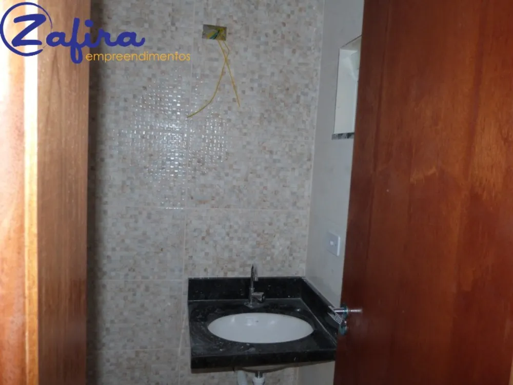 Apartamento, 1 quarto, 32 m² - Foto 9