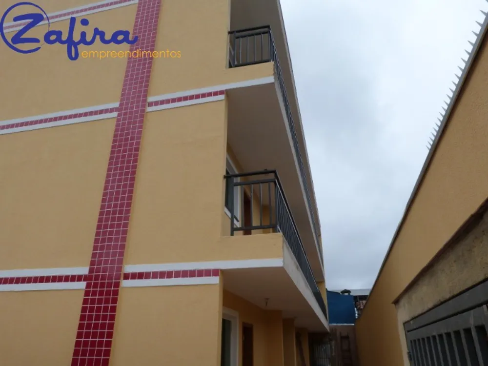 Apartamento, 1 quarto, 32 m² - Foto 15