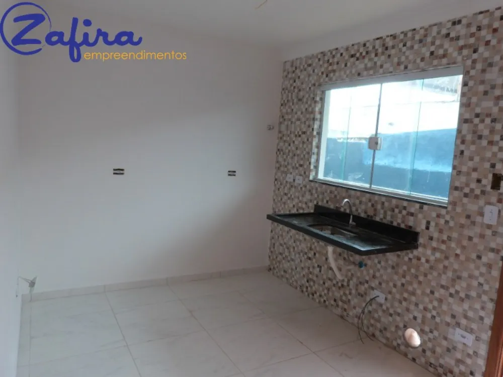 Apartamento, 1 quarto, 32 m² - Foto 2