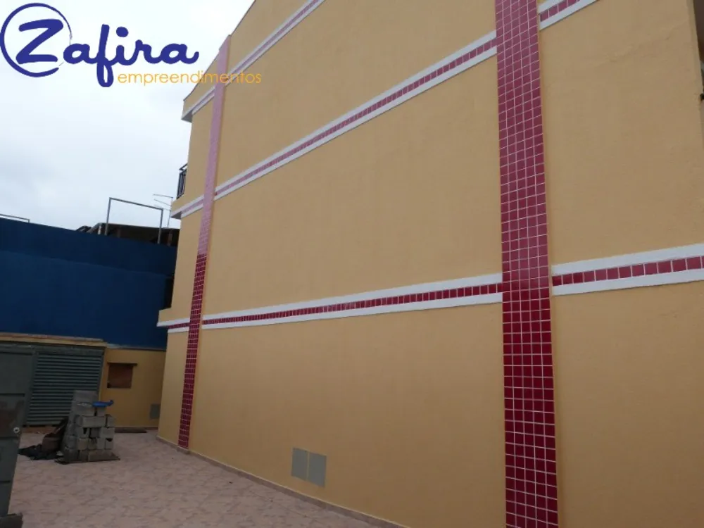 Apartamento, 1 quarto, 32 m² - Foto 14