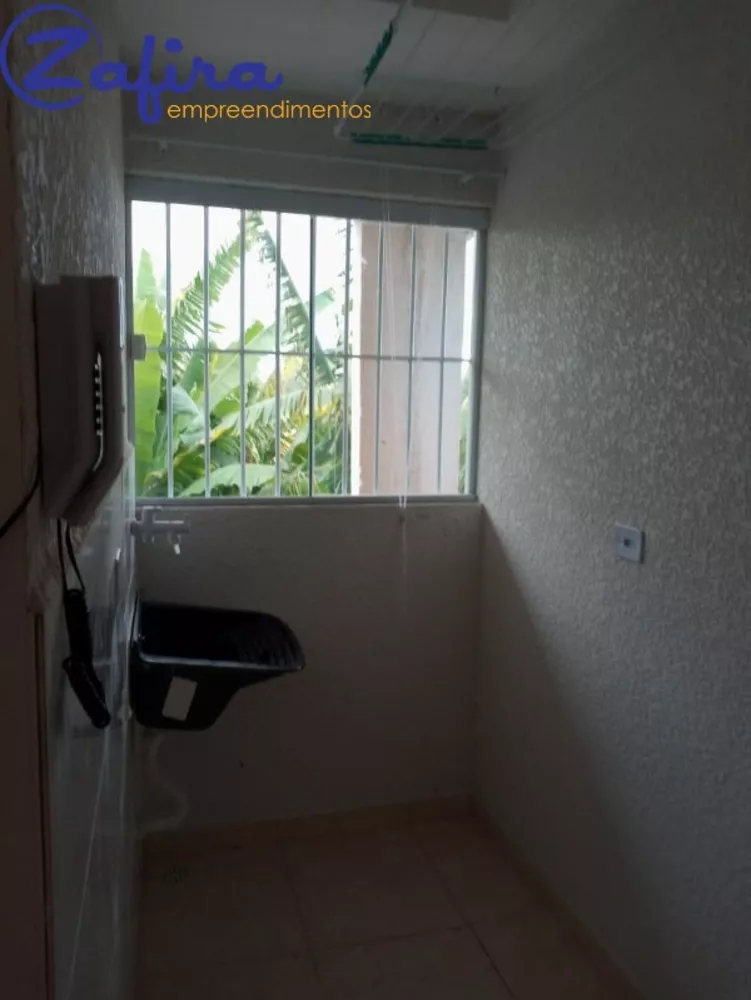 Apartamento para alugar com 2 quartos, 40m² - Foto 3