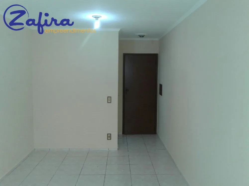 Apartamento, 2 quartos, 53 m² - Foto 6