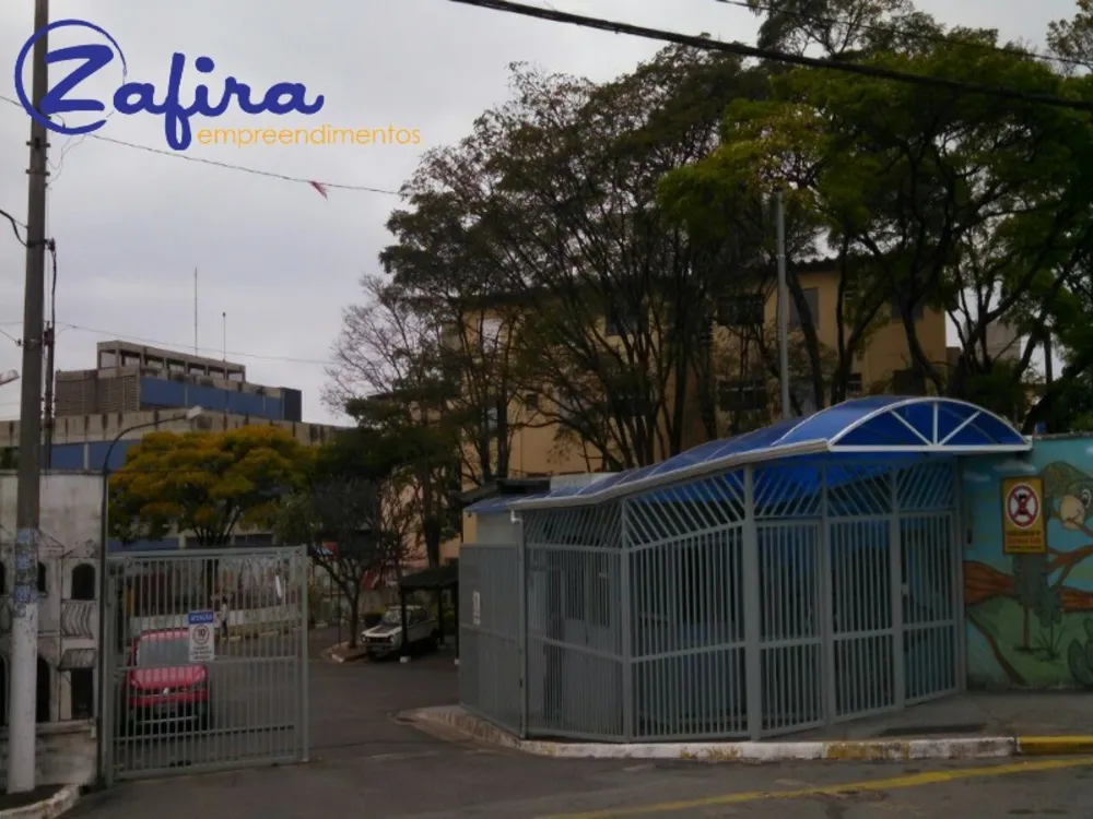 Apartamento, 2 quartos, 53 m² - Foto 13