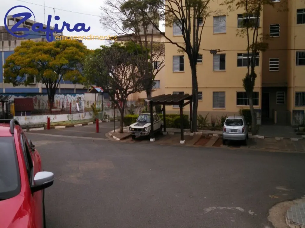 Apartamento, 2 quartos, 53 m² - Foto 4