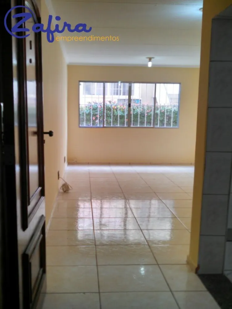 Apartamento, 2 quartos, 53 m² - Foto 4