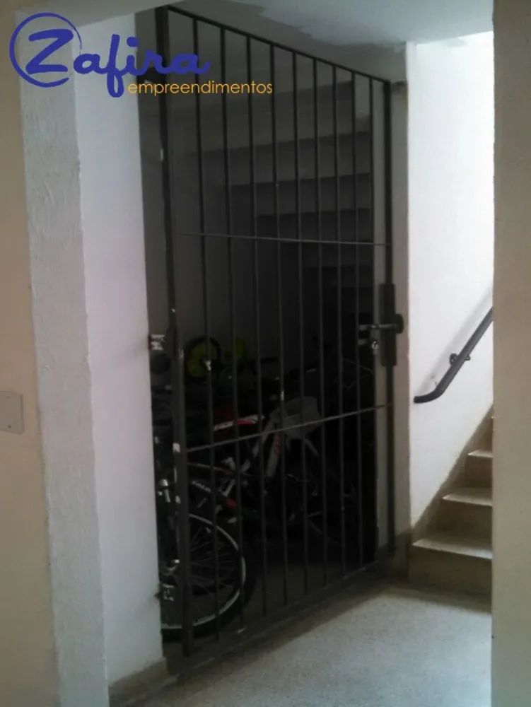 Apartamento, 2 quartos, 53 m² - Foto 1