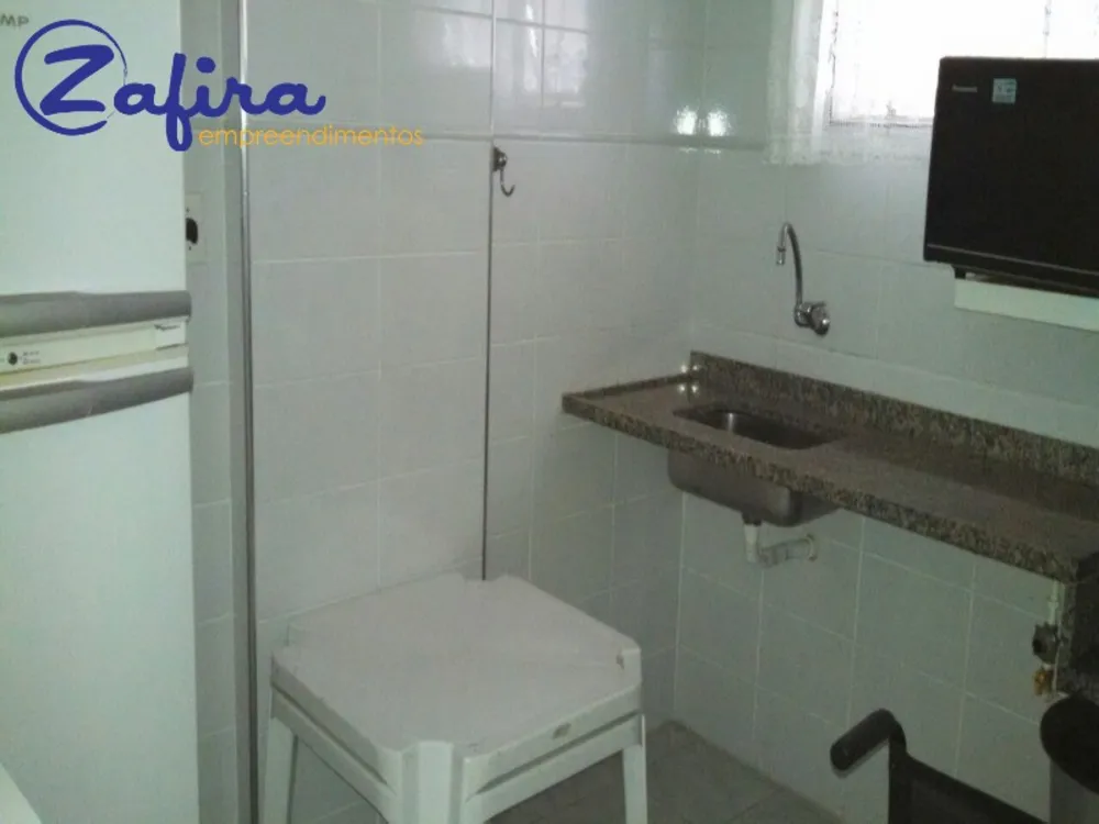 Apartamento, 2 quartos, 53 m² - Foto 2