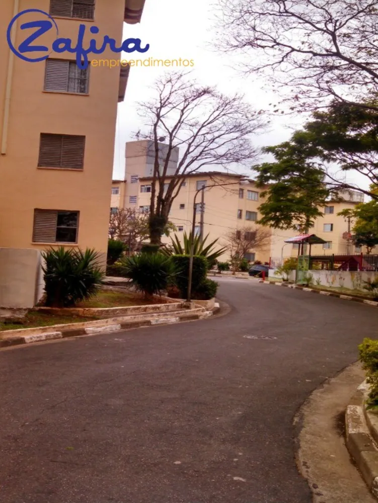 Apartamento, 2 quartos, 53 m² - Foto 10