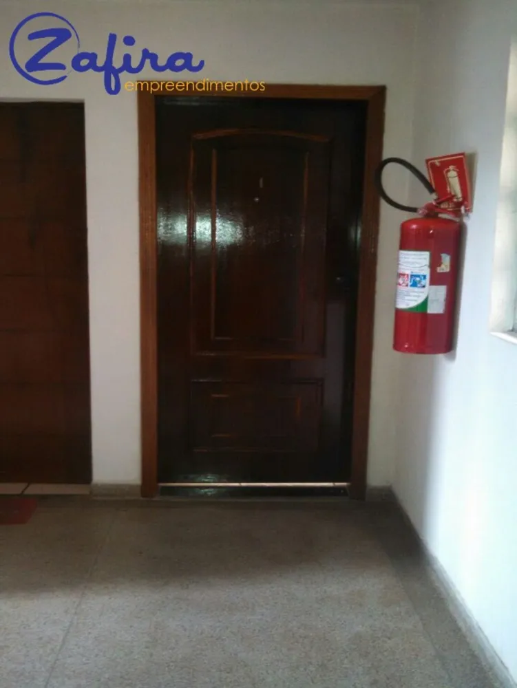 Apartamento, 2 quartos, 53 m² - Foto 3