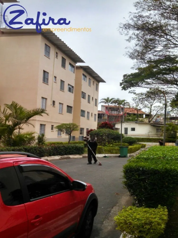 Apartamento, 2 quartos, 53 m² - Foto 11