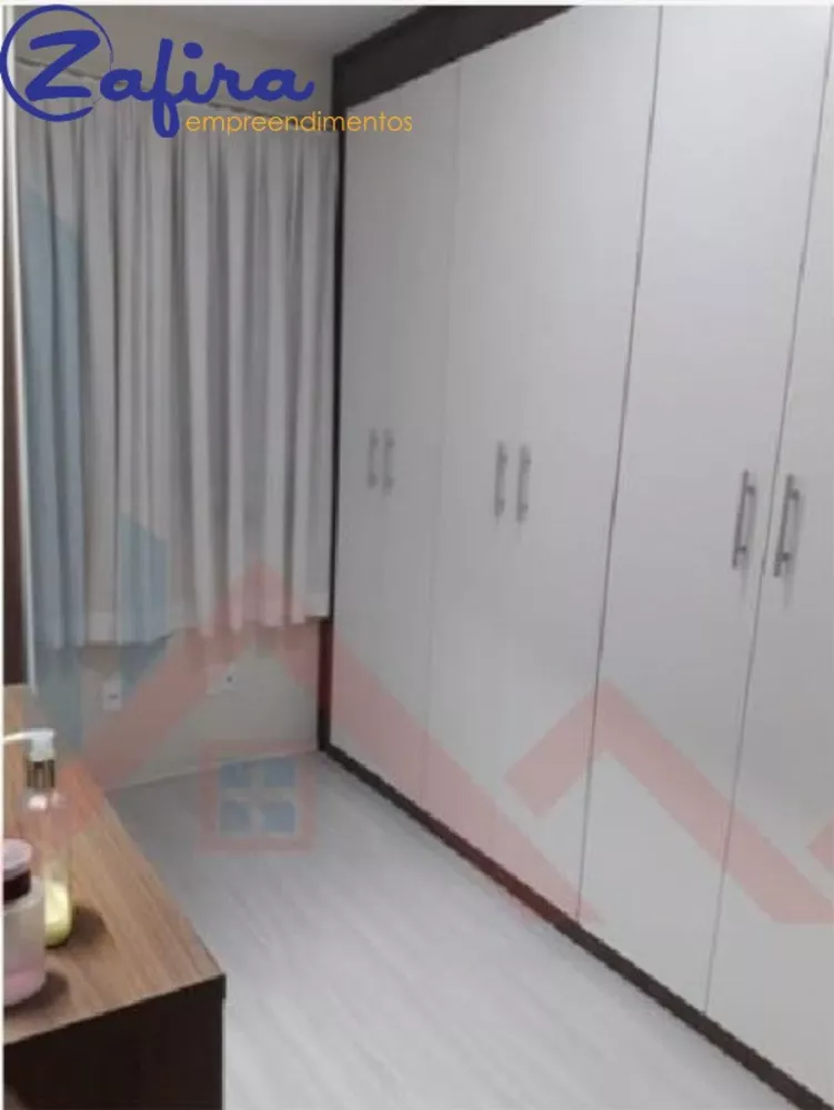 Apartamento à venda com 3 quartos, 61m² - Foto 2