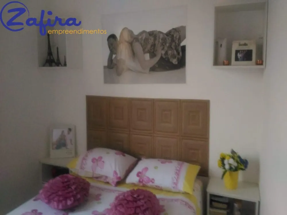 Apartamento, 2 quartos, 50 m² - Foto 9