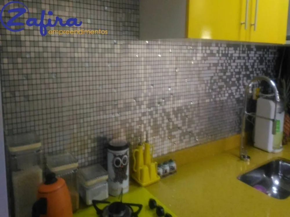 Apartamento, 2 quartos, 50 m² - Foto 2