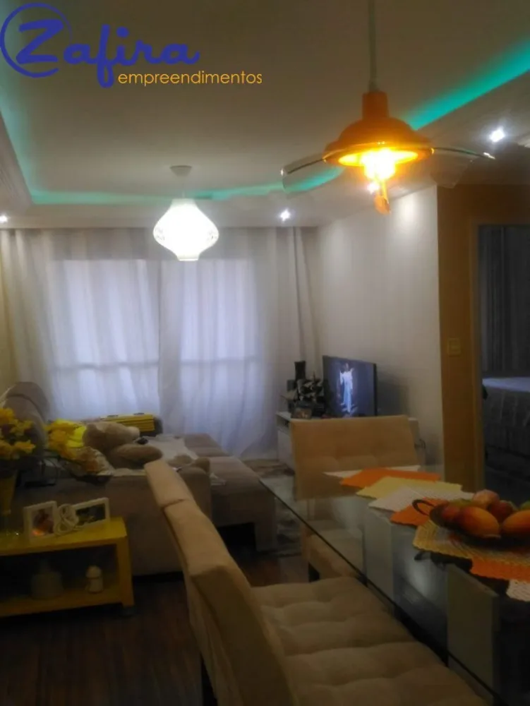 Apartamento, 2 quartos, 50 m² - Foto 5