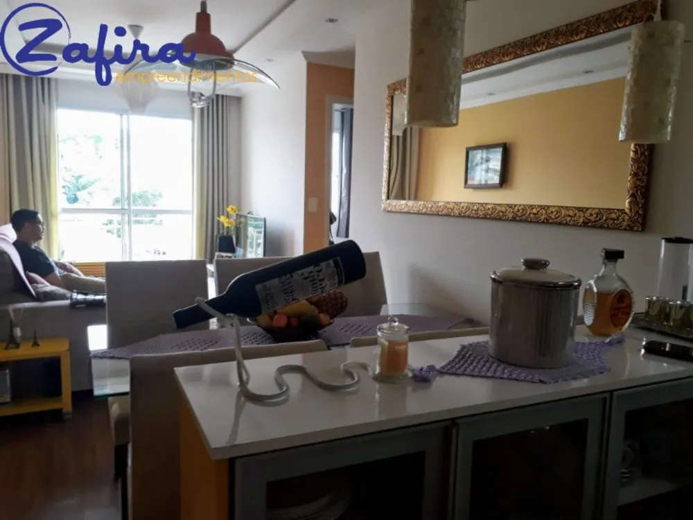 Apartamento, 2 quartos, 50 m² - Foto 1
