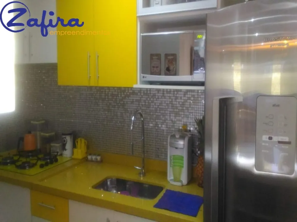 Apartamento, 2 quartos, 50 m² - Foto 6
