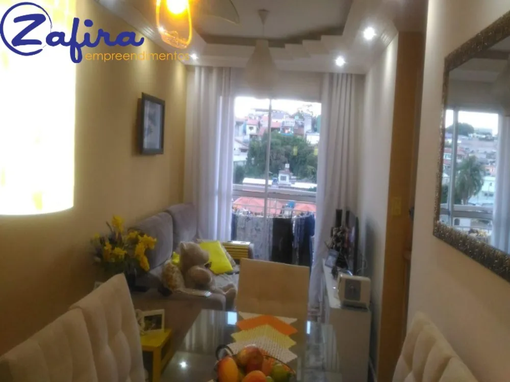 Apartamento, 2 quartos, 50 m² - Foto 5
