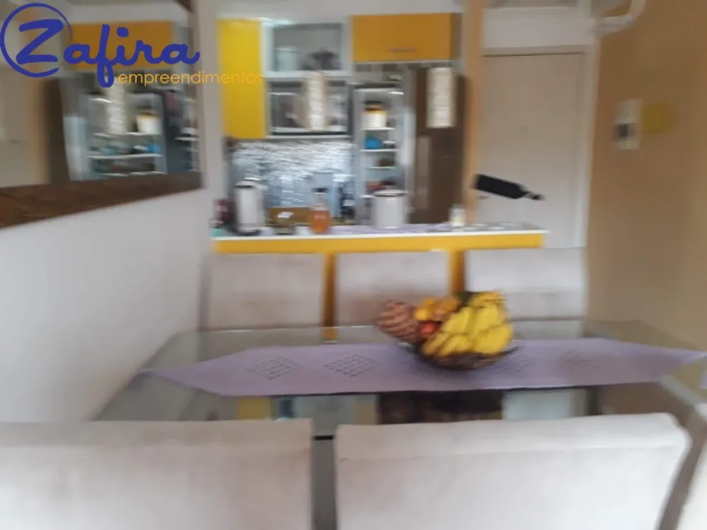 Apartamento, 2 quartos, 50 m² - Foto 12