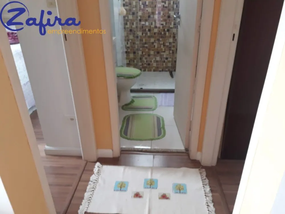 Apartamento, 2 quartos, 50 m² - Foto 4
