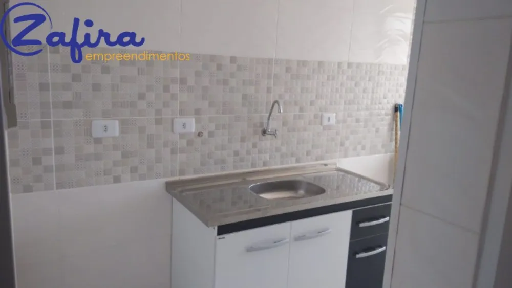 Apartamento, 2 quartos, 53 m² - Foto 3