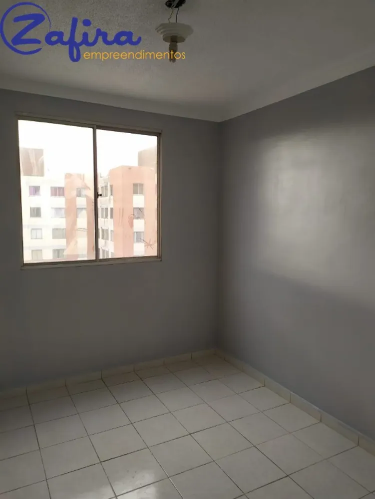 Apartamento, 2 quartos, 53 m² - Foto 2